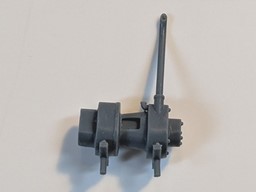 Show details for Generator, pyle turbo, brass Picture of Generator, pyle turbo, brass